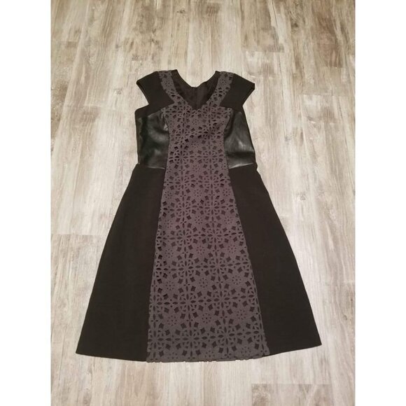 Lucidez by Marcia Azzi Brazilian Designer Women's Size 10 - Picture 1 of 10